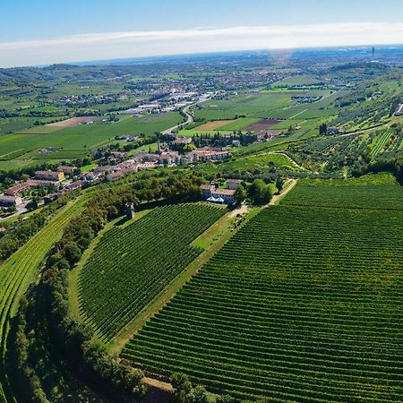 Tenuta Delo Relais Верона Екстериор снимка