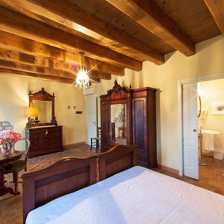 Tenuta Delo Relais Верона Стая снимка