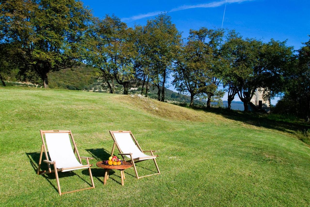 Tenuta Delo Relais Верона Екстериор снимка