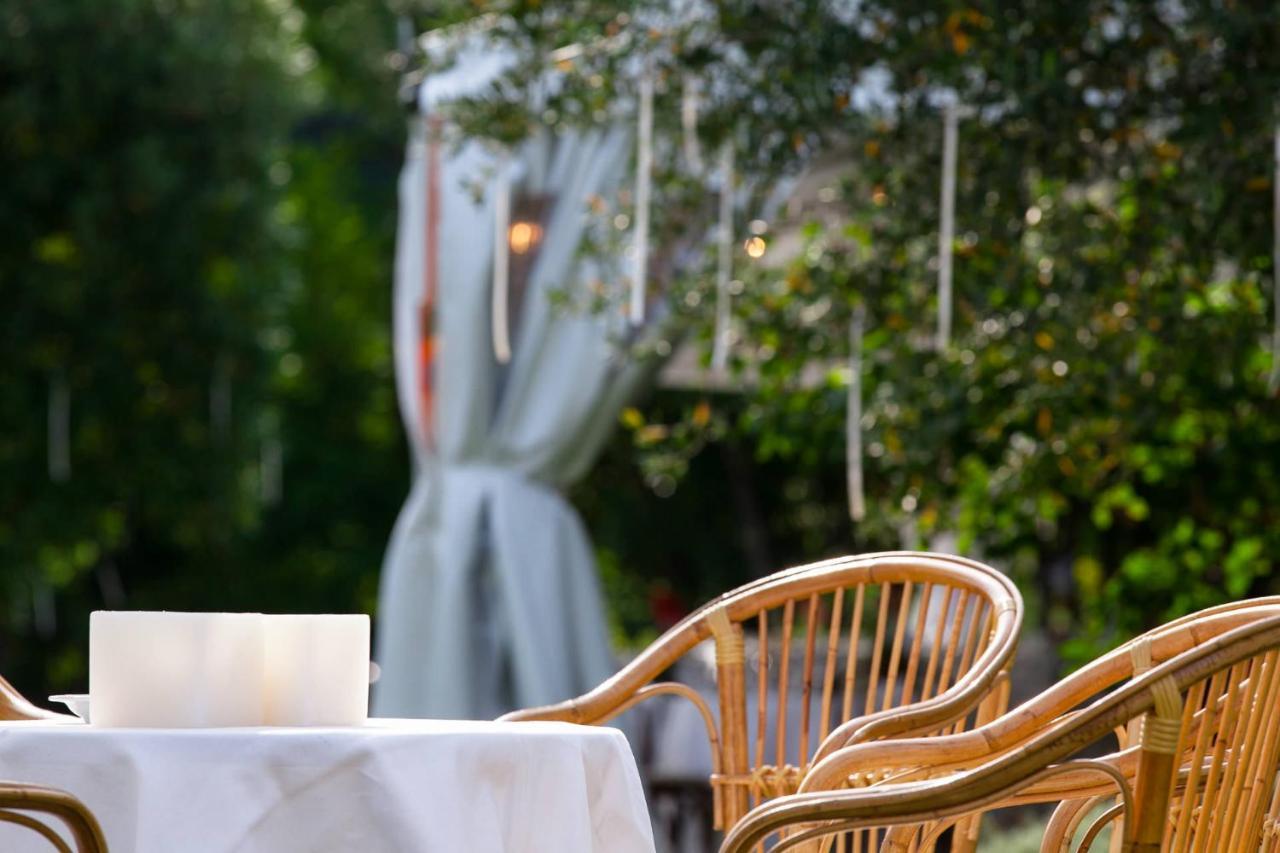 Tenuta Delo Relais Верона Екстериор снимка