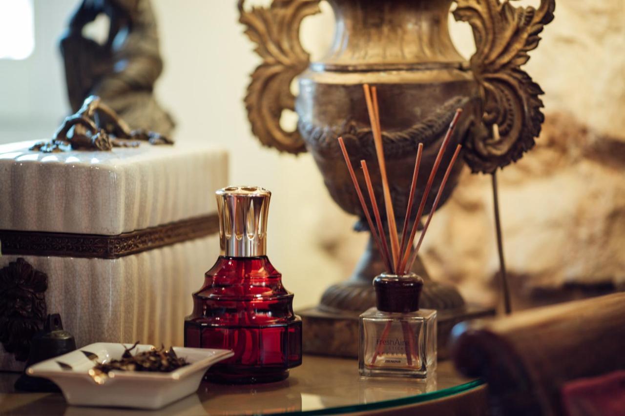 Tenuta Delo Relais Верона Екстериор снимка