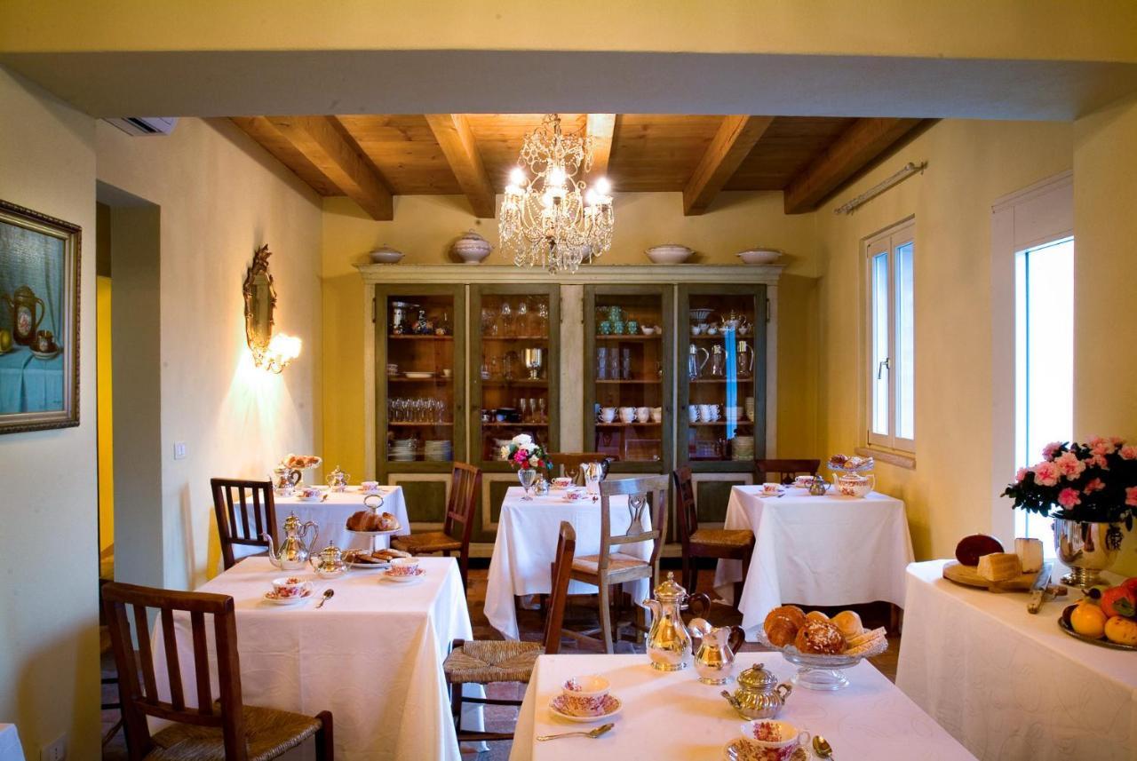 Tenuta Delo Relais Верона Екстериор снимка