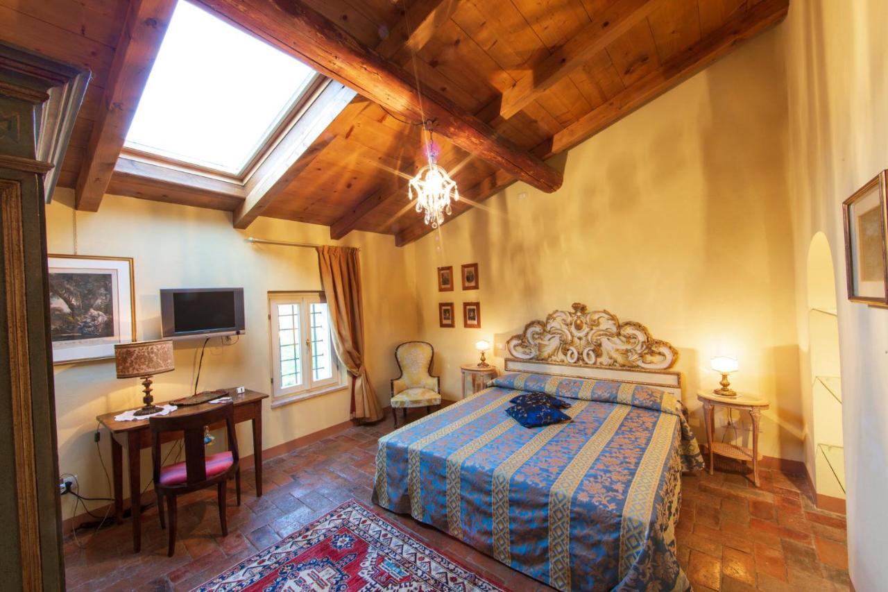 Tenuta Delo Relais Верона Екстериор снимка