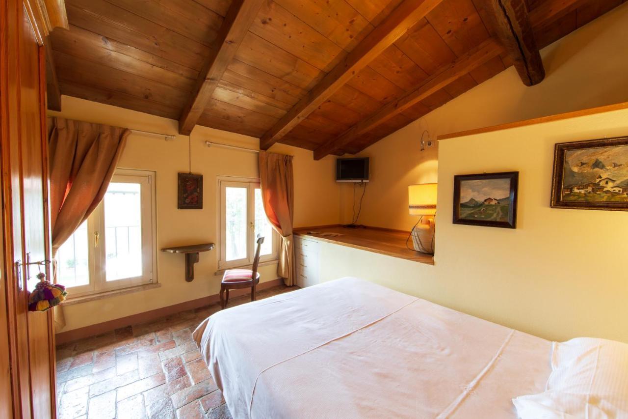 Tenuta Delo Relais Верона Стая снимка
