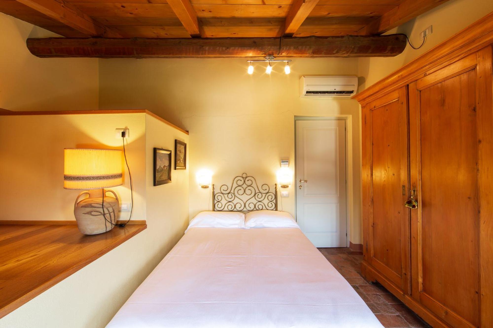 Tenuta Delo Relais Верона Стая снимка