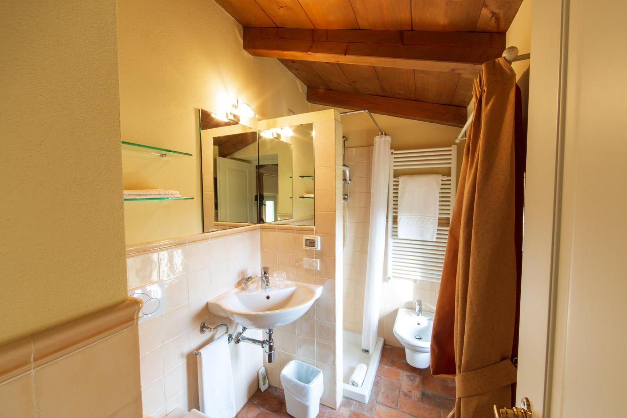 Tenuta Delo Relais Верона Стая снимка