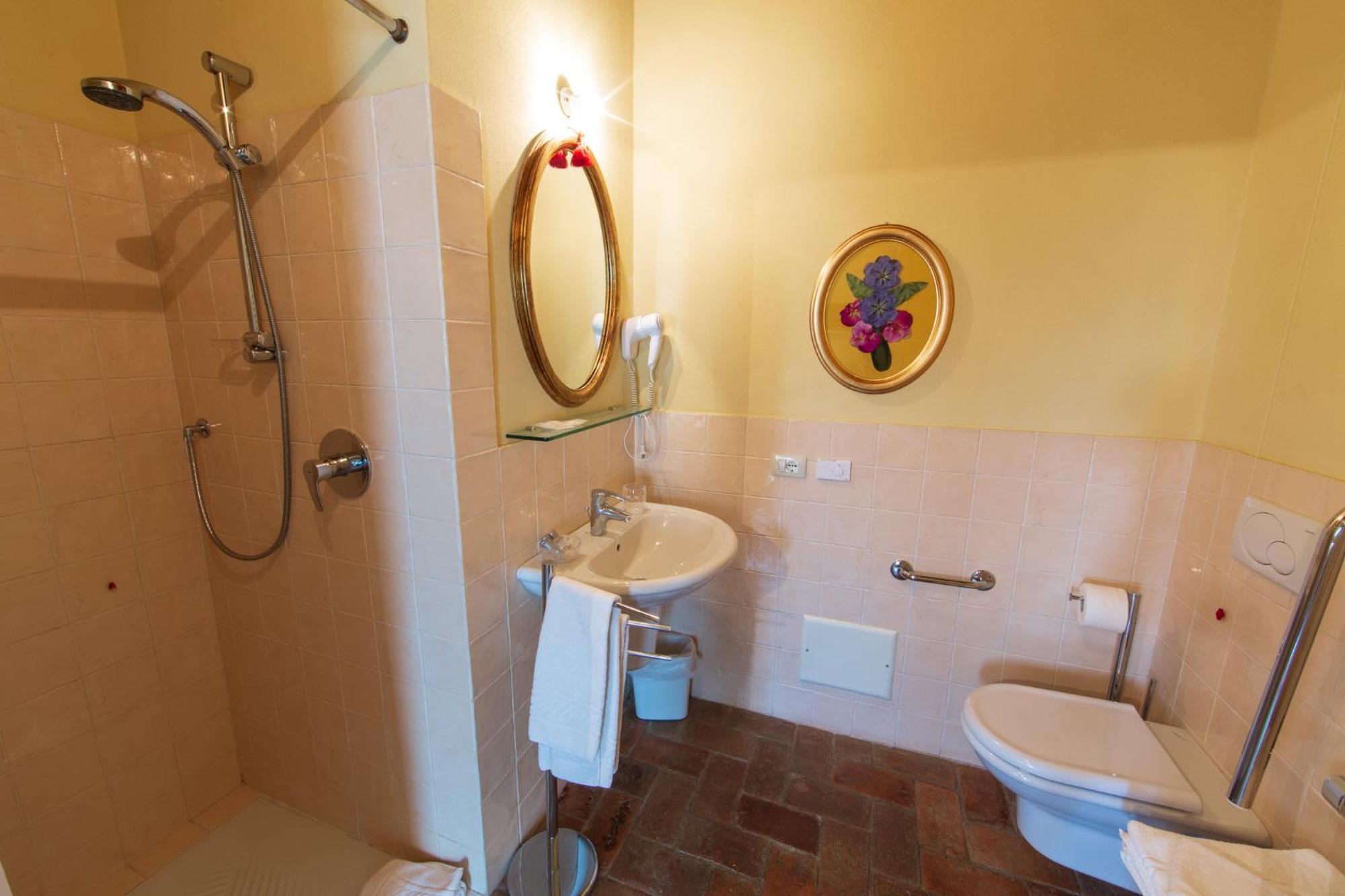 Tenuta Delo Relais Верона Стая снимка