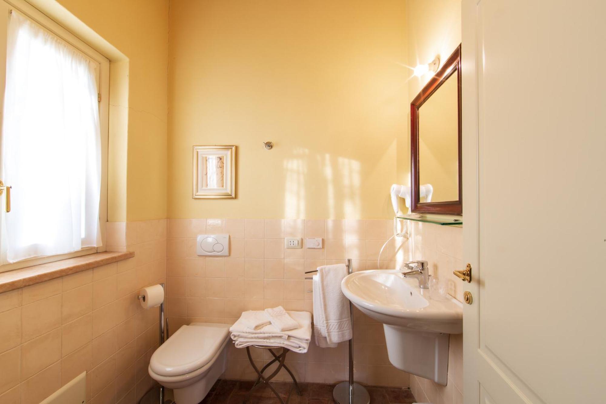 Tenuta Delo Relais Верона Стая снимка