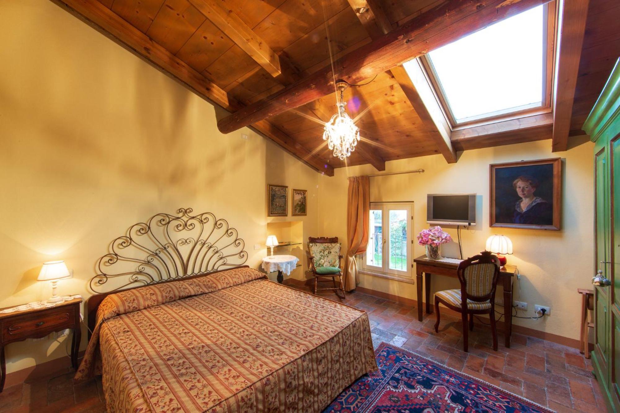 Tenuta Delo Relais Верона Стая снимка