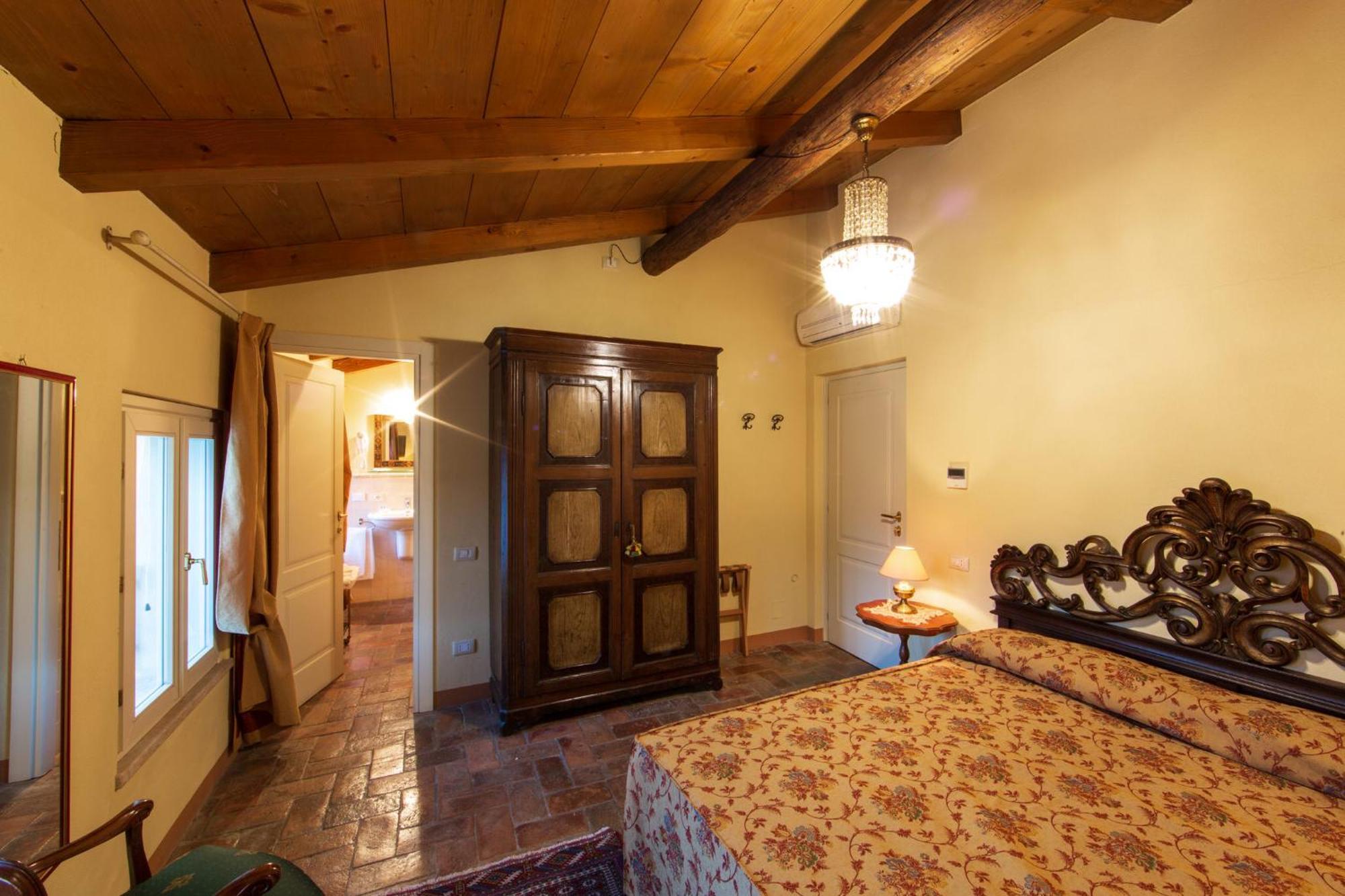 Tenuta Delo Relais Верона Стая снимка