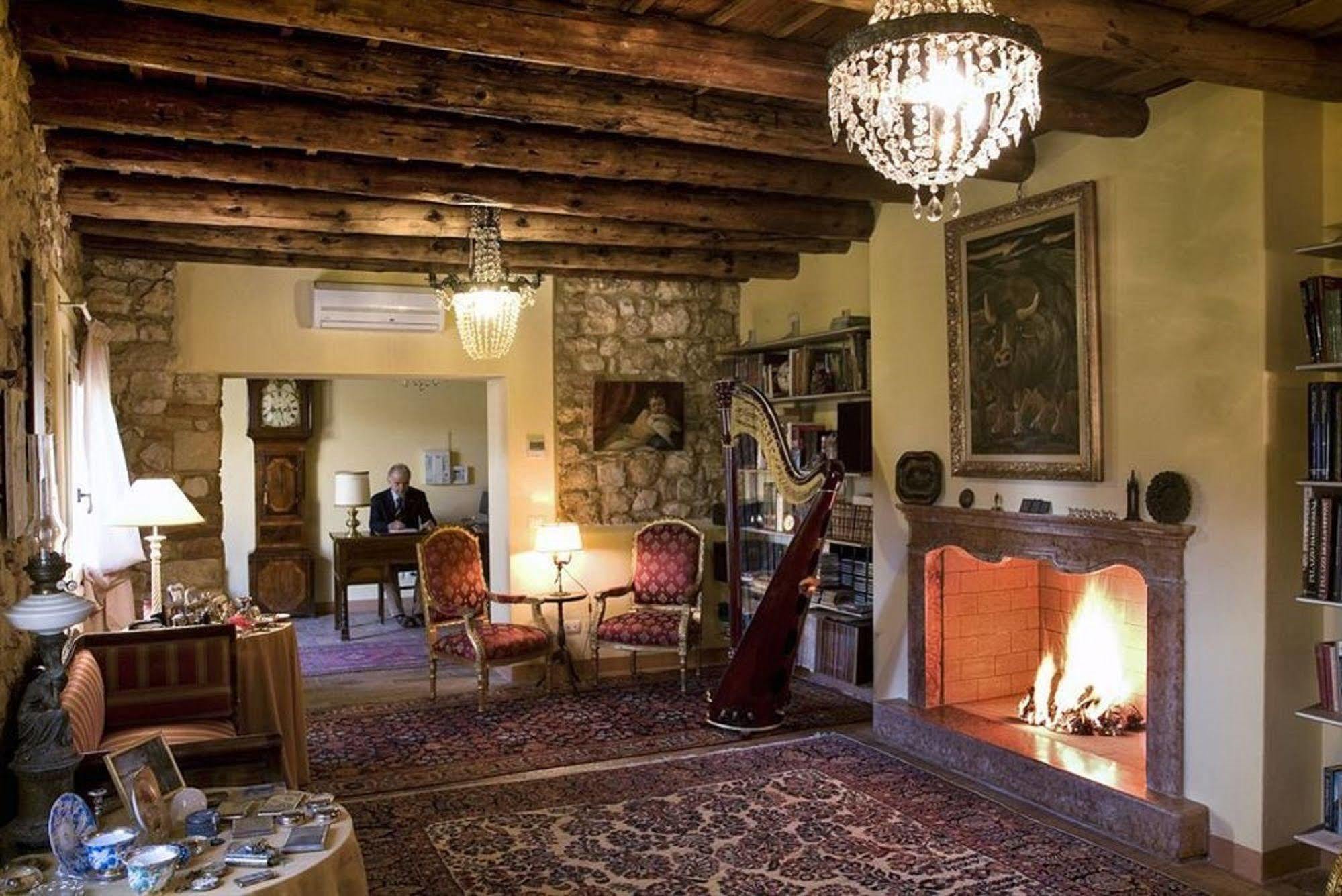 Tenuta Delo Relais Верона Екстериор снимка