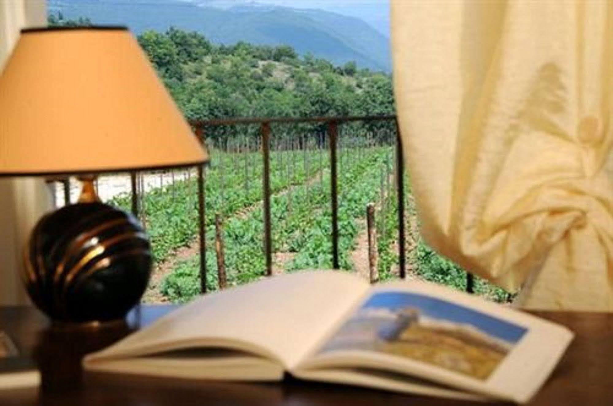 Tenuta Delo Relais Верона Екстериор снимка